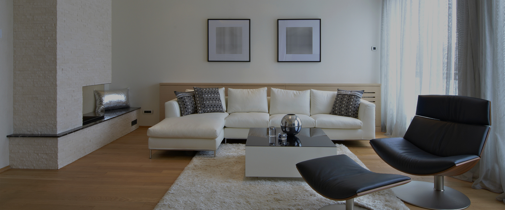 ハウスクリーニング